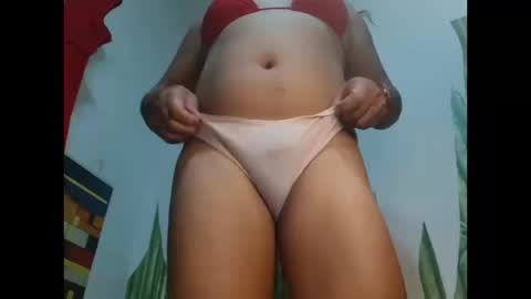 Snapshot of wild_pamela chatting on October 8, 2025, 12:25 pm loving trans Pamela online show from October 8, 2025, 12:25 pm