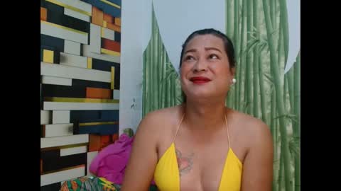 Snapshot of wild_pamela chatting on October 26, 2025, 11:31 pm loving trans Pamela online show from October 26, 2025, 11:31 pm