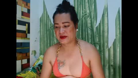 Snapshot of wild_pamela chatting on November 19, 2025, 2:44 am loving trans Pamela online show from November 19, 2025, 2:44 am
