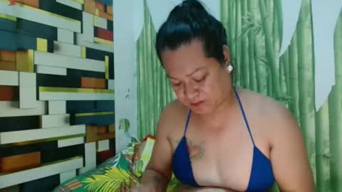 Snapshot of wild_pamela chatting on November 20, 2025, 12:11 am loving trans Pamela online show from November 20, 2025, 12:11 am
