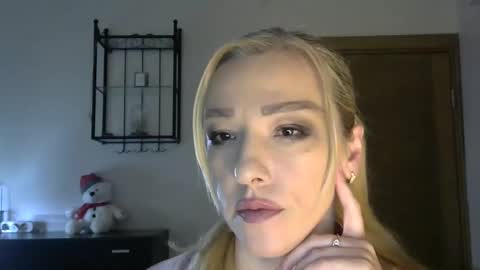 Snapshot of wild_silk_desire chatting on February 3, 2025, 8:35 am Alina online show from February 3, 2025, 8:35 am