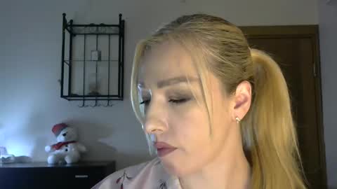 Snapshot of wild_silk_desire chatting on February 15, 2025, 11:28 am Alina online show from February 15, 2025, 11:28 am