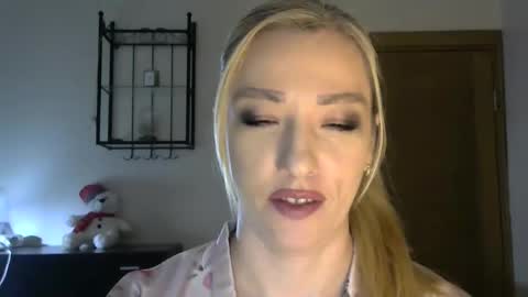 Snapshot of wild_silk_desire chatting on February 21, 2025, 9:45 am Alina online show from February 21, 2025, 9:45 am