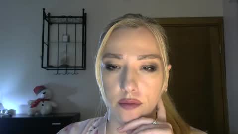 Snapshot of wild_silk_desire chatting on February 22, 2025, 11:13 am Alina online show from February 22, 2025, 11:13 am