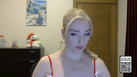 Alina online show from January 12, 2026, 8:41 am