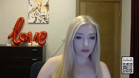 Alina online show from March 14, 2026, 4:56 pm