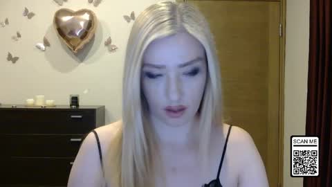 Alina online show from April 25, 2026, 5:43 pm