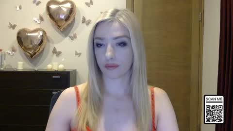 Alina online show from April 29, 2026, 5:30 pm