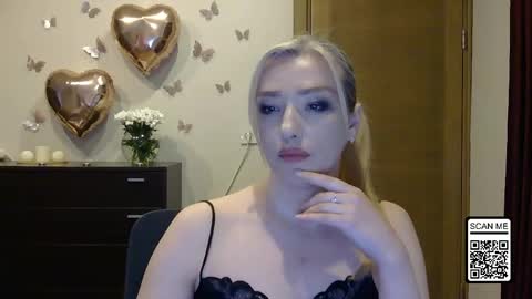Alina online show from April 30, 2026, 5:08 pm
