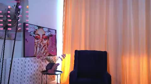 Mia online show from July 5, 2026, 4:07 am