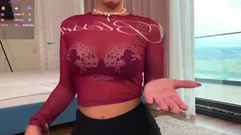 Mia online show from July 16, 2026, 4:18 am