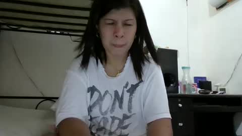 WildChick online show from January 1, 2025, 10:35 pm