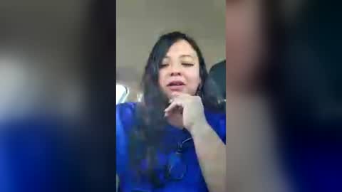 Snapshot of wildcherrries chatting on July 6, 2026, 4:53 pm wildcherrries online show from July 6, 2026, 4:53 pm