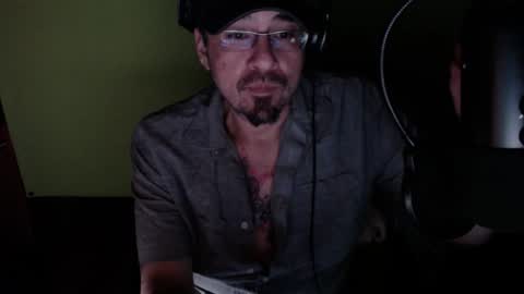 WildeAlex online show from December 10, 2024, 3:52 am