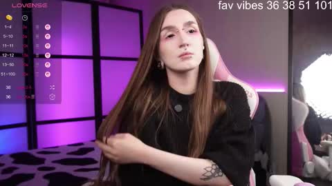 .. alice .. online show from March 18, 2026, 2:20 pm