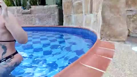 TheWildPrivilege online show from March 15, 2026, 10:27 pm