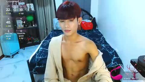 Snapshot of wildesttwinky chatting on February 10, 2025, 6:24 pm Arvie Rubio online show from February 10, 2025, 6:24 pm