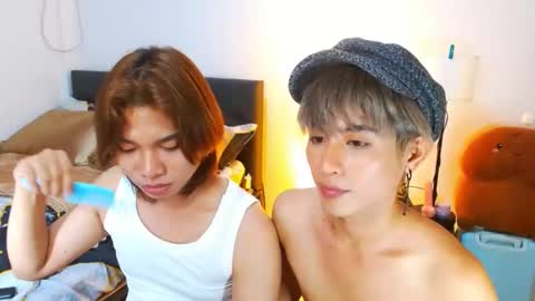 Arvie Rubio online show from May 15, 2026, 11:56 pm