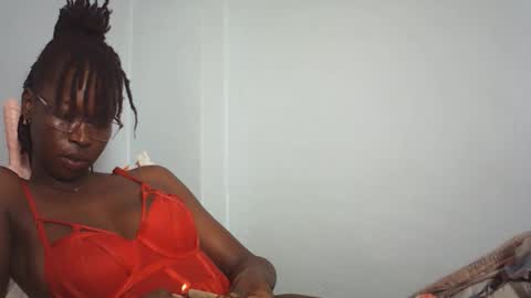 wildfiery online show from February 5, 2026, 1:54 am