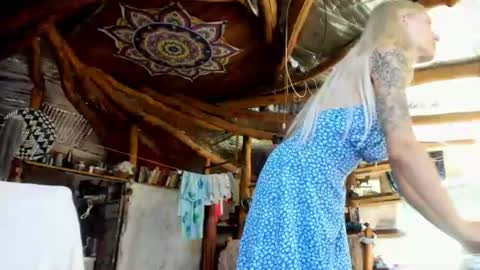Snapshot of wildforestmuse chatting on July 18, 2026, 12:53 pm wildforestmuse twitter online show from July 18, 2026, 12:53 pm