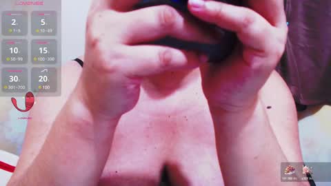 Snapshot of wildhotasianx chatting on February 18, 2025, 1:00 pm wildhotasianx online show from February 18, 2025, 1:00 pm