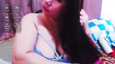 Snapshot of wildhotasianx chatting on February 24, 2025, 7:22 am wildhotasianx online show from February 24, 2025, 7:22 am