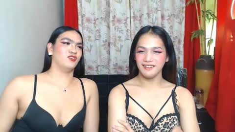 wildhotsexyladyboy online show from February 11, 2026, 3:33 am