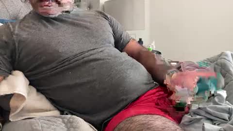 wildhungry online show from December 2, 2024, 10:23 pm