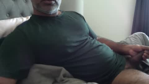 wildhungry online show from January 15, 2026, 9:29 pm