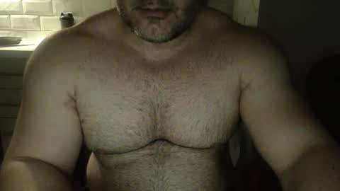 Snapshot of wildjohn_xx chatting on December 13, 2025, 10:48 pm WildJohn XX online show from December 13, 2025, 10:48 pm