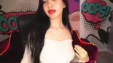 Alena online show from September 25, 2025, 5:55 am