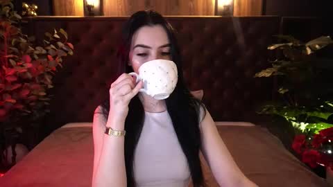 Alena online show from March 17, 2026, 6:39 am