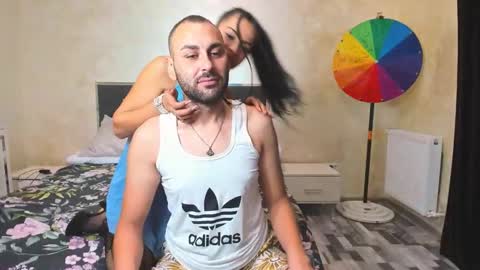 Snapshot of wildlovers24 chatting on October 28, 2025, 9:06 pm RobRoxy online show from October 28, 2025, 9:06 pm