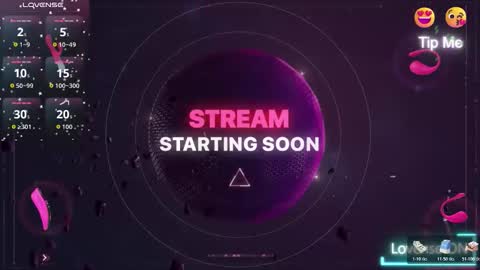 MAX online show from February 24, 2026, 3:26 am