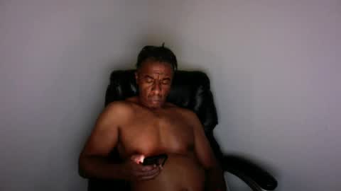 wildnight007 online show from July 1, 2026, 8:19 pm