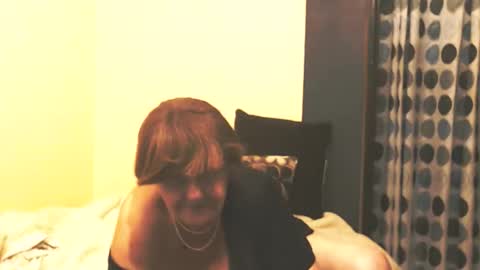 WildRedCat online show from October 29, 2025, 10:22 pm