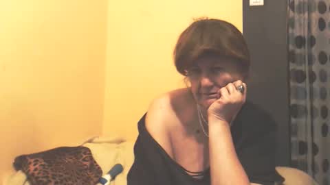 WildRedCat online show from March 11, 2026, 1:22 am