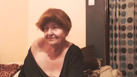 Snapshot of wildredcat chatting on July 12, 2026, 12:01 am WildRedCat online show from July 12, 2026, 12:01 am