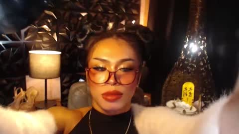 Snapshot of wildroxie chatting on February 21, 2025, 4:18 am ROXIE online show from February 21, 2025, 4:18 am