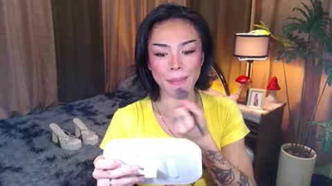 Snapshot of wildroxie chatting on September 23, 2025, 11:08 pm ROXIE online show from September 23, 2025, 11:08 pm