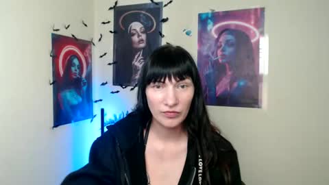 Rosalinda online show from February 10, 2026, 2:32 pm