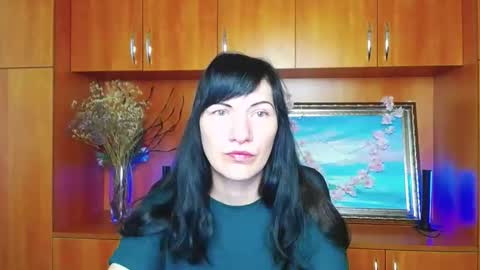 Rosalinda online show from April 28, 2026, 6:18 am