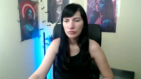 Rosalinda online show from May 2, 2026, 6:18 am