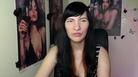 Snapshot of wildsoul8 chatting on May 14, 2026, 7:09 pm Rosalinda online show from May 14, 2026, 7:09 pm