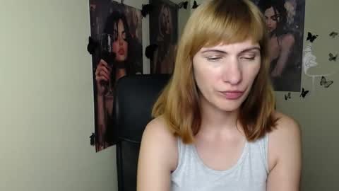 Rosalinda online show from July 3, 2026, 12:11 pm