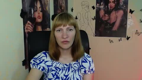 Rosalinda online show from July 15, 2026, 12:21 pm