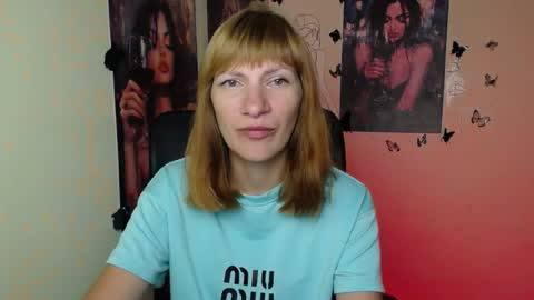 Rosalinda online show from July 22, 2026, 6:27 am