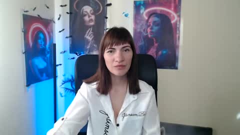 Rosalinda online show from July 25, 2026, 6:11 am