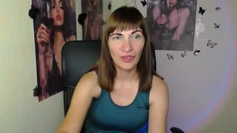 Rosalinda online show from July 25, 2026, 6:27 pm