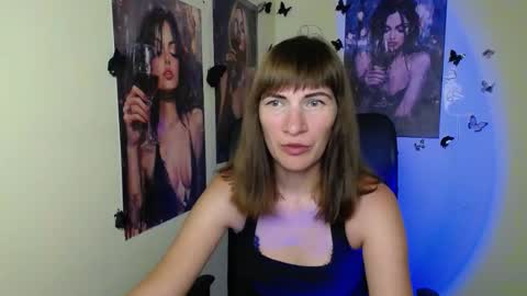 Rosalinda online show from August 3, 2026, 11:59 am